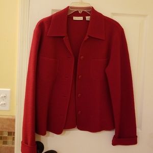 Ann Taylor Jacket